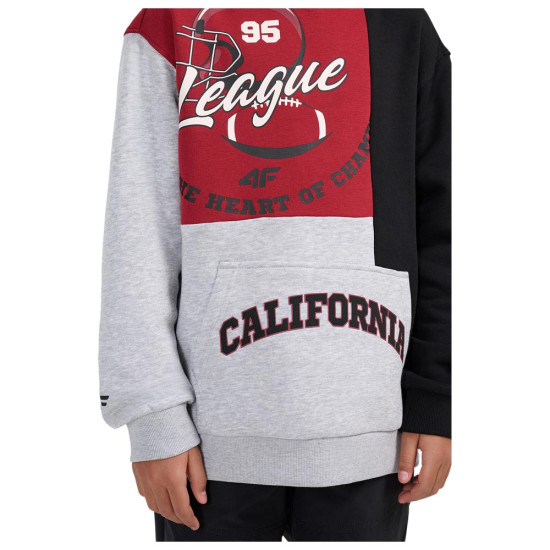 4F SWEATSHIRT